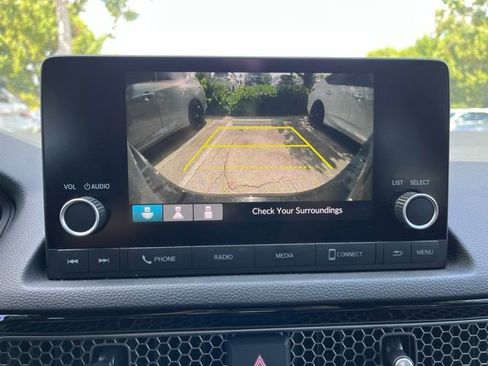 Used 2024 Honda Civic Sport image 11