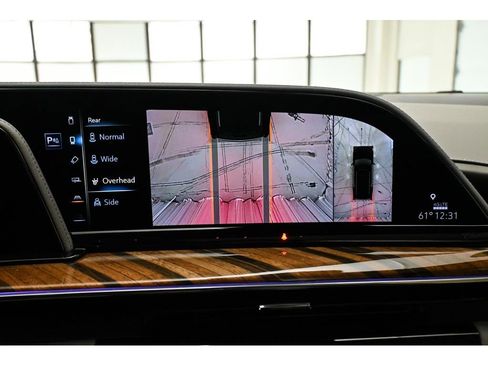 Used 2024 Cadillac Escalade Sport Platinum w/ LPO, ONYX Package AWD/4WD image 56