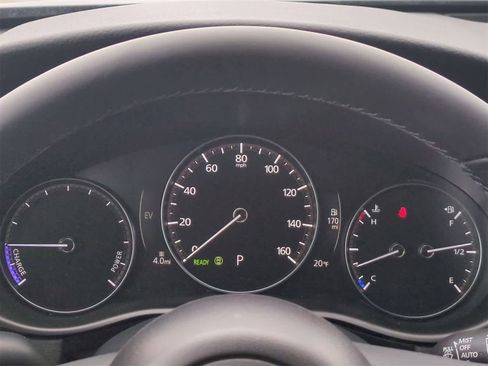 New 2026 MAZDA CX-50 AWD 2.5 Hybrid w/ Weather Package image 33