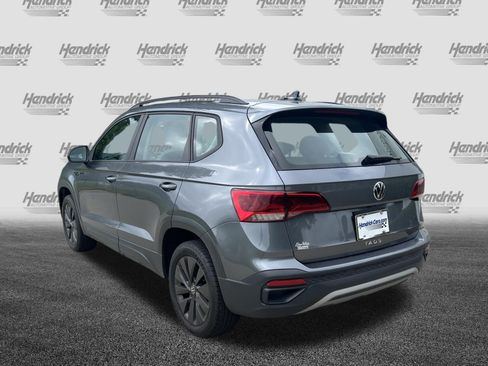 Used 2024 Volkswagen Taos S FWD image 9