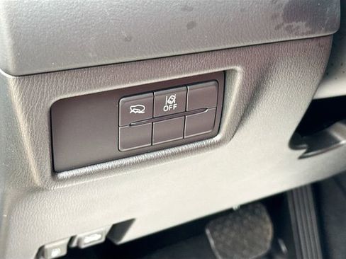 Used 2023 MAZDA CX-5 Carbon Edition image 11