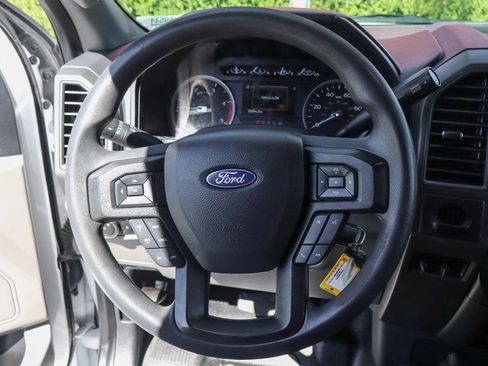 Used 2022 Ford F550 2WD Crew Cab Super Duty w/ Power Equipment Group image 22