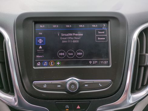 Certified 2023 Chevrolet Equinox LS image 13