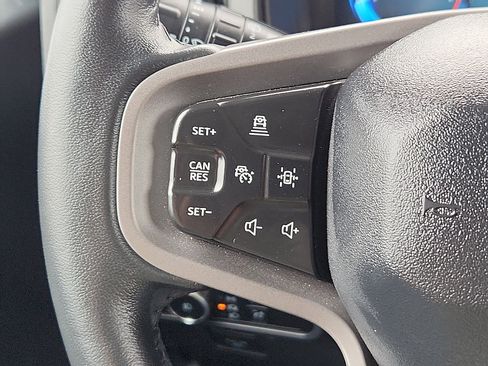 Used 2025 Ford Bronco Badlands AWD/4WD image 20