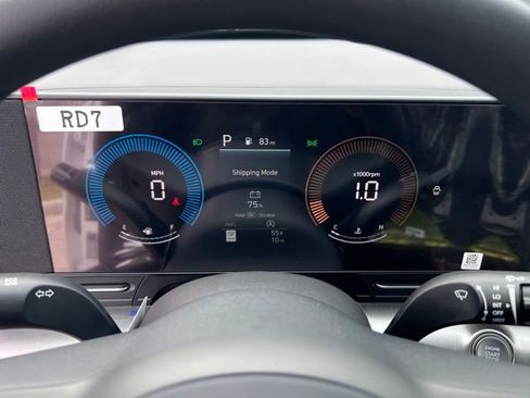 New 2026 Hyundai Kona SE AWD/4WD image 19