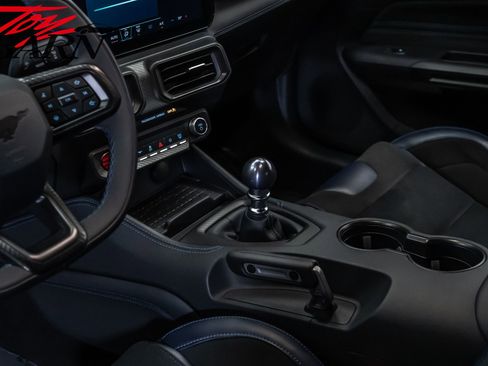 Used 2024 Ford Mustang Dark Horse image 26