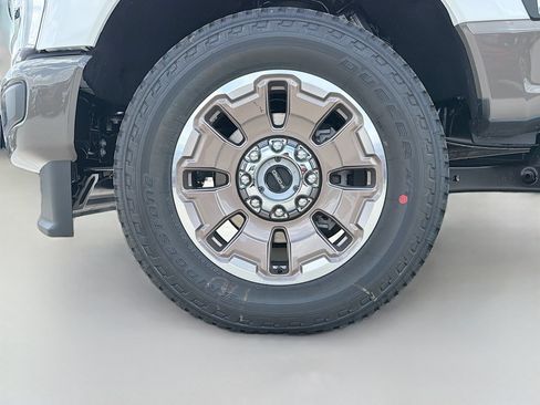 New 2026 Ford F250 King Ranch AWD/4WD image 33