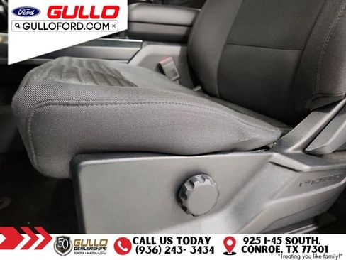 Used 2023 Ford F150 XL w/ STX Appearance Package image 22