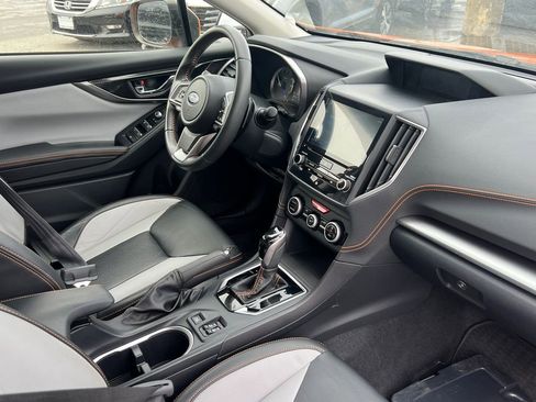 Used 2020 Subaru Crosstrek 2.0i Limited image 13