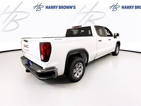 New 2026 GMC Sierra 1500 Pro w/ Pro Value Package image 28