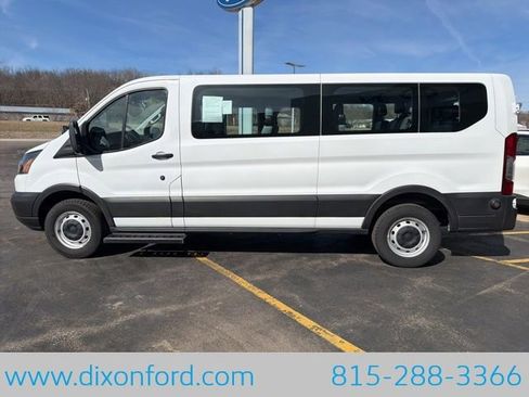 Used 2019 Ford Transit 350 XL RWD image 6