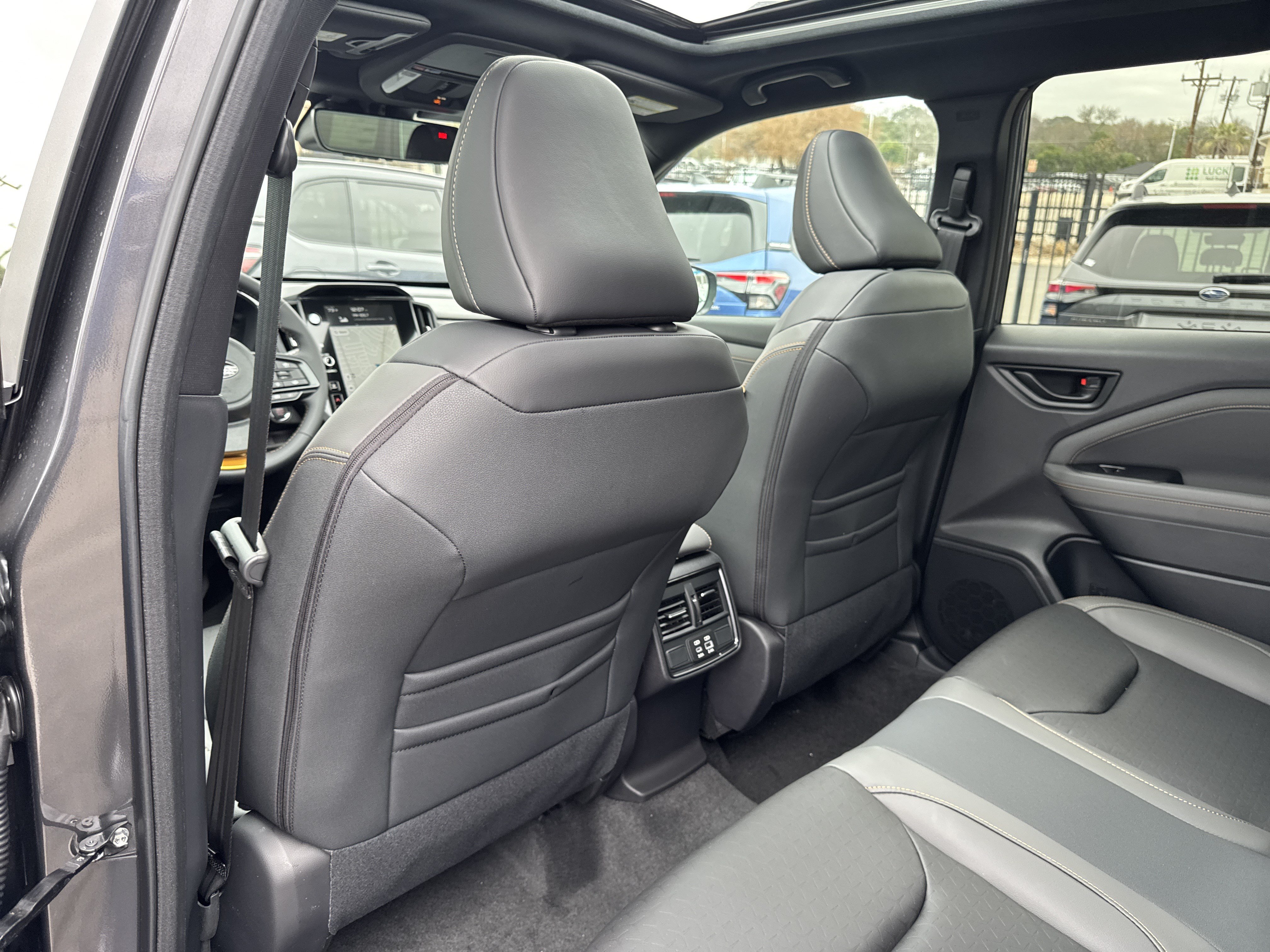 Used 2026 Subaru Forester Wilderness AWD/4WD image 29