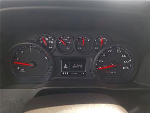 Used 2024 GMC Sierra 3500 Pro AWD/4WD image 11