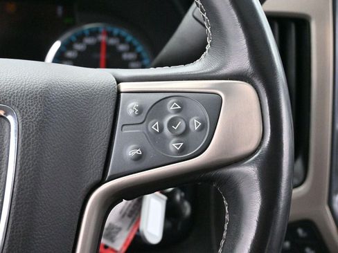 Used 2019 GMC Sierra 2500 Denali w/ Duramax Plus Package AWD/4WD image 16