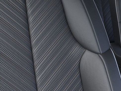 New 2026 Cadillac Vistiq Platinum w/ LPO, Floor Liner Package image 21