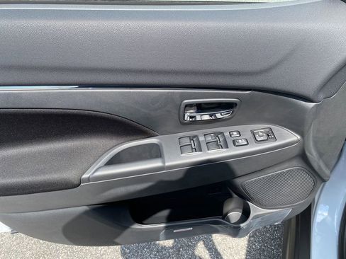 New 2025 Mitsubishi Outlander Sport ES image 11