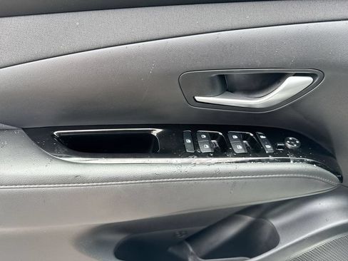 Used 2024 Hyundai Tucson Limited AWD/4WD image 22