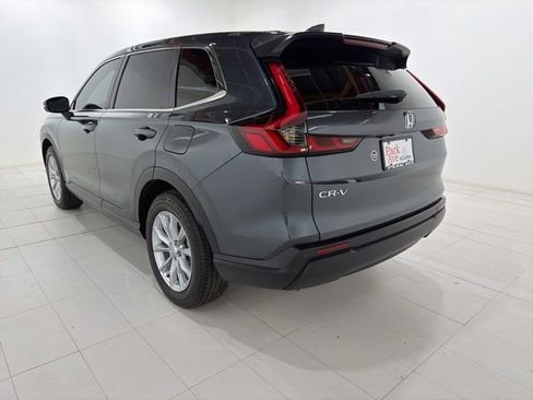 Used 2025 Honda CR-V EX-L image 3