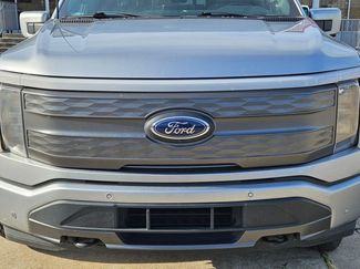 Used 2022 Ford F150 Lightning Lariat AWD/4WD video 2