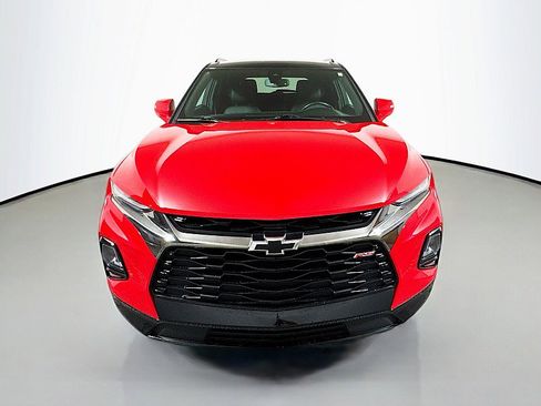 Used 2022 Chevrolet Blazer RS image 2