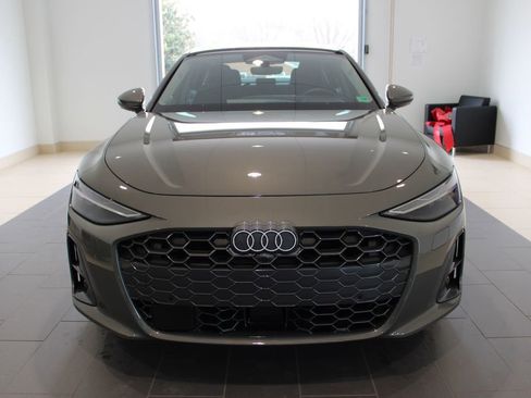 New 2026 Audi A6 Premium Plus AWD/4WD image 12