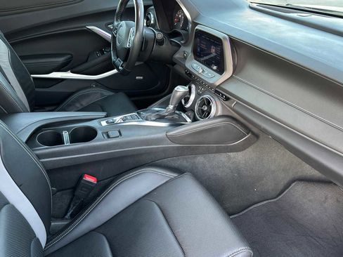 Used 2023 Chevrolet Camaro LT w/ RS Package image 19