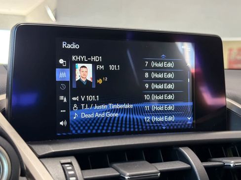 Used 2021 Lexus NX 300h AWD w/ Premium Package image 20