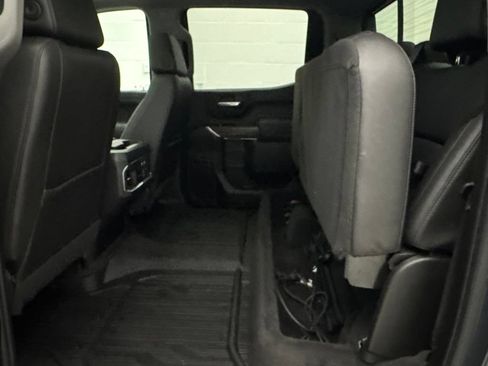 Used 2021 GMC Sierra 1500 SLT w/ SLT Premium Package AWD/4WD image 50