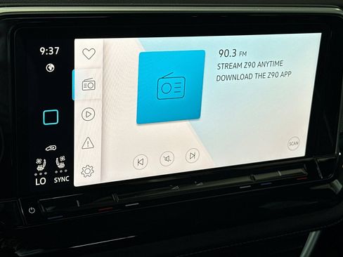 New 2026 Volkswagen Atlas Cross Sport SEL Premium R-Line AWD/4WD image 17