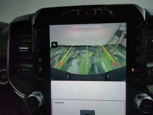 Used 2022 RAM 2500 Laramie image 24