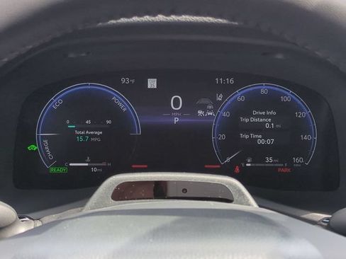 New 2026 Toyota Camry XLE FWD image 15