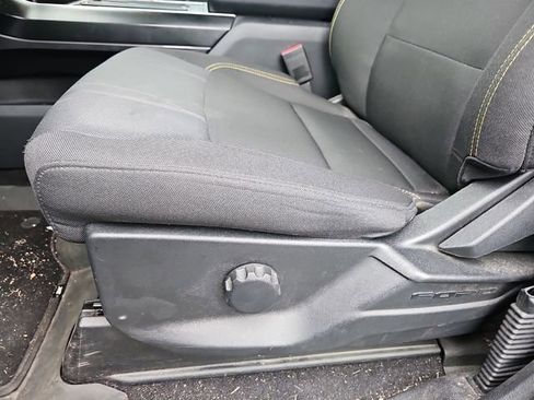 Used 2024 Ford F150 STX AWD/4WD image 12