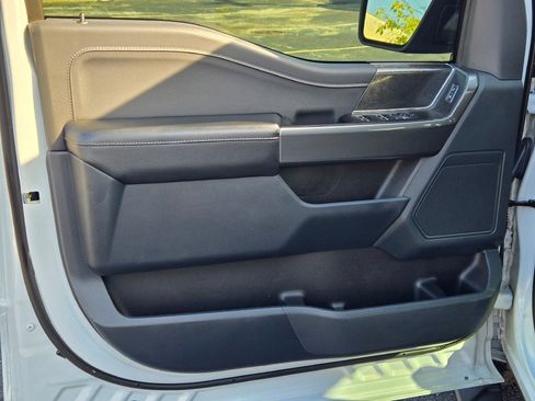 Certified 2022 Ford F150 XLT w/ Equipment Group 302A High image 18