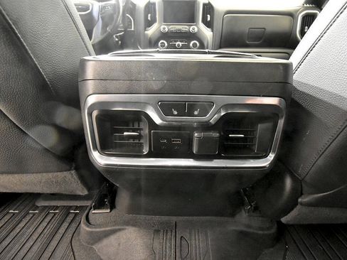 Used 2021 GMC Sierra 1500 Denali AWD/4WD image 23