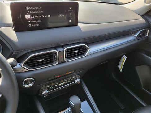 New 2025 MAZDA CX-5 AWD 2.5 S w/ Select Package image 15