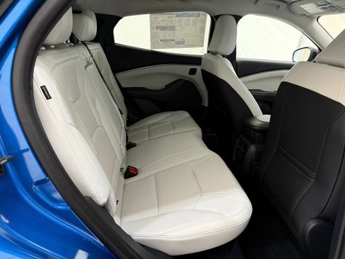 New 2025 Ford Mustang Mach-E Premium image 25