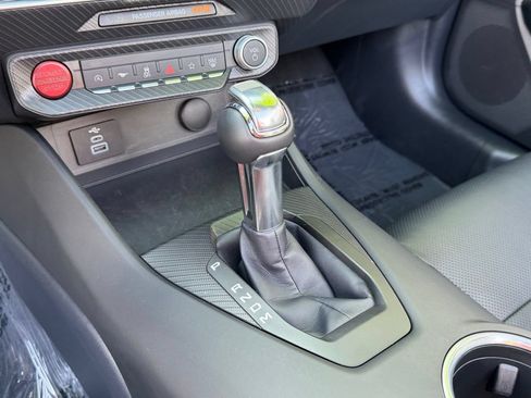 Certified 2025 Ford Mustang GT Premium RWD image 31