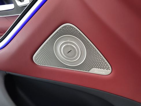 Certified 2023 Mercedes-Benz S 580 4MATIC Sedan image 7