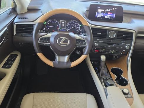 Used 2019 Lexus RX 350 FWD w/ Premium Package image 11