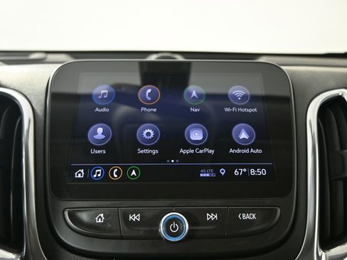 Used 2020 Chevrolet Equinox Premier AWD/4WD image 27