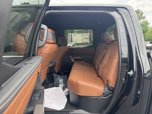 New 2026 Toyota Tundra 1794 Edition AWD/4WD image 10