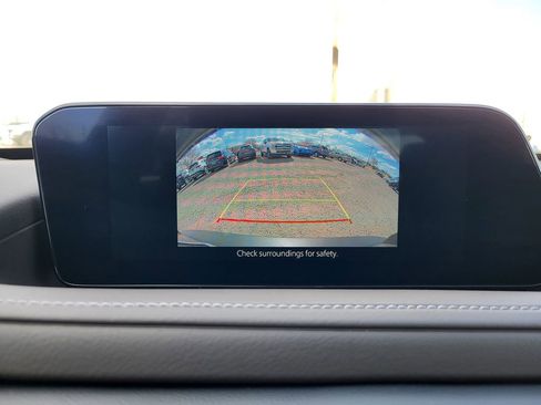 Used 2025 MAZDA CX-30 AWD 2.5 S w/ Premium Package image 19