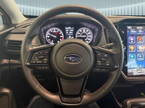 Certified 2025 Subaru Crosstrek 2.5i Limited w/ Popular Package #3A AWD/4WD image 10
