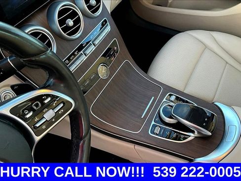 Used 2021 Mercedes-Benz C 300 4MATIC Sedan image 19