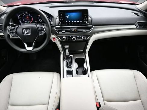 Used 2020 Honda Accord LX image 15
