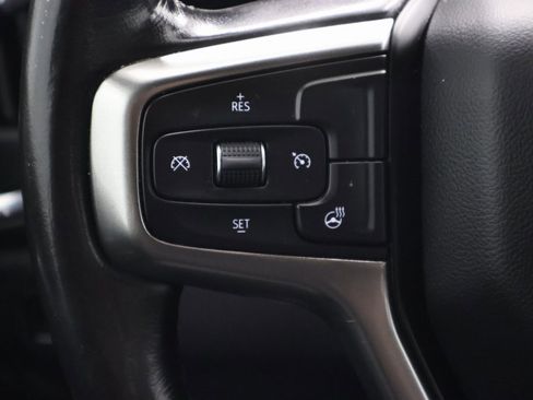 Used 2020 Chevrolet Silverado 1500 LT Trail Boss image 22