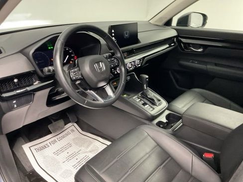 Used 2024 Honda CR-V EX-L image 11