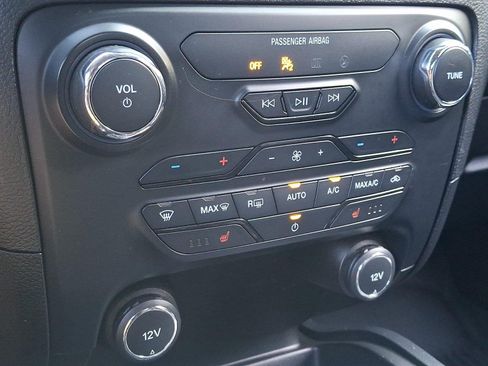Used 2019 Ford Ranger Lariat w/ Equipment Group 501A Mid AWD/4WD image 16