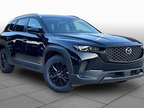 Used 2024 MAZDA CX-50 AWD 2.5 S image 2