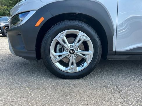 Certified 2023 Hyundai Kona SEL w/ Cargo Package AWD/4WD image 11